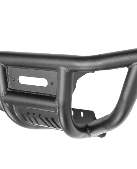 SATV - Polaris RZR XP Turbo S Winch-Ready Front Bumper