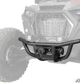 SuperATV SATV - Polaris RZR XP Turbo S Winch-Ready Front Bumper