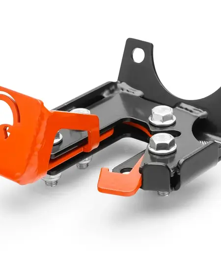 SATV - Polaris Xpedition Brake Lock