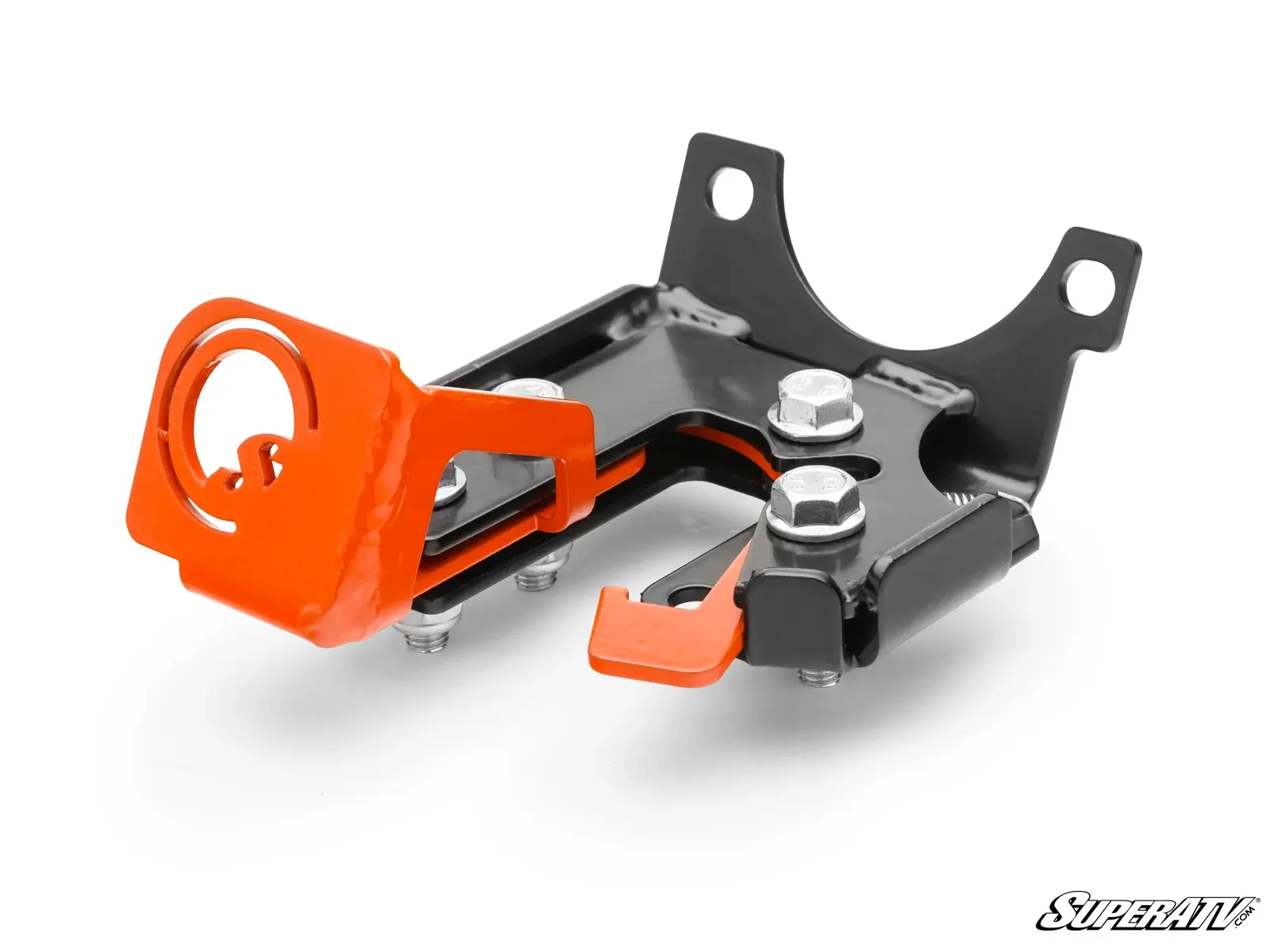SuperATV SATV - Polaris Xpedition Brake Lock