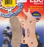 EBC EBC BRAKES - FA683R