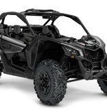 NEW RAY - CAN-AM X3 BLK TOY 1:18
