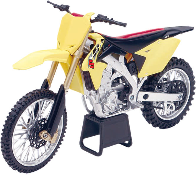 NEW RAY - RMZ450