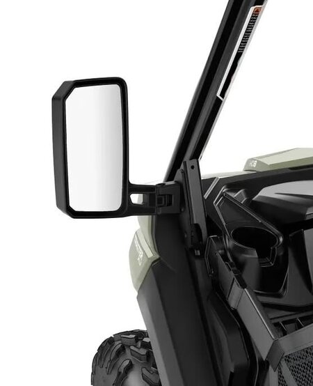 CAN-AM - OEM Lateral Rear View Mirror Kit