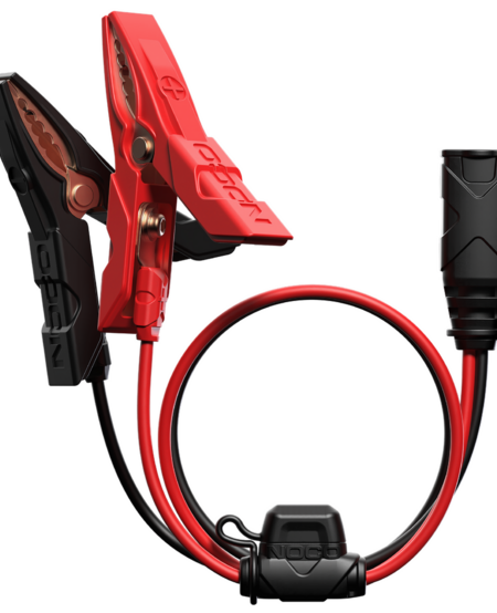 NOCO - GC001 X-CONNECT BATTERY CLAMPS