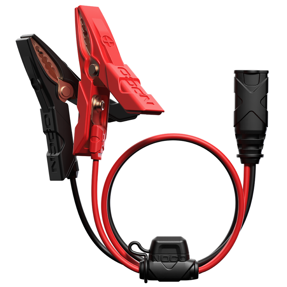 NOCO GENIUS NOCO - GC001 X-CONNECT BATTERY CLAMPS