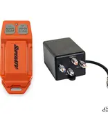 SuperATV SATV - Black Ops Winch Solenoid and Wireless Remote Kit