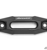 SuperATV Black Ops Winch Aluminum Hawse Fairlead