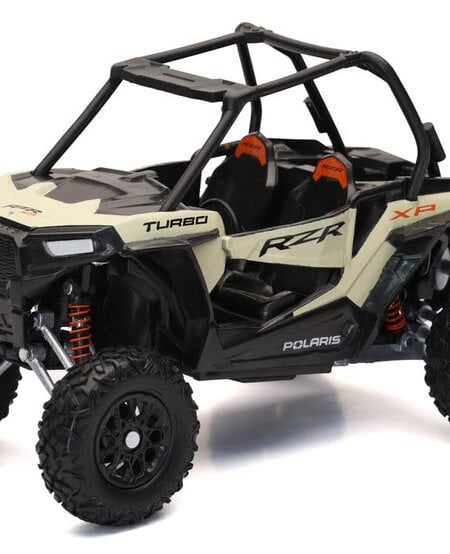 TOY - POLARIS RZR 1:18 XP 1000