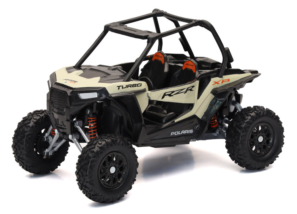 TOY - POLARIS RZR 1:18 XP 1000