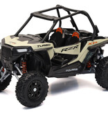 TOY - POLARIS RZR 1:18 XP 1000