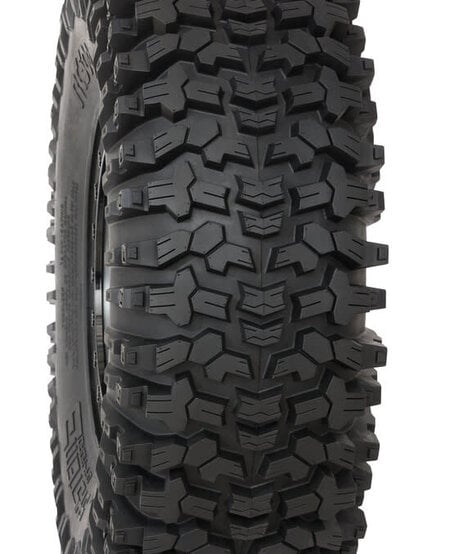 SYSTEM 3 - RC500S - 33X10R15