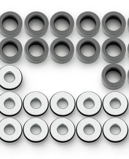 SATV - Polaris RZR Pro R A-Arm Bushings