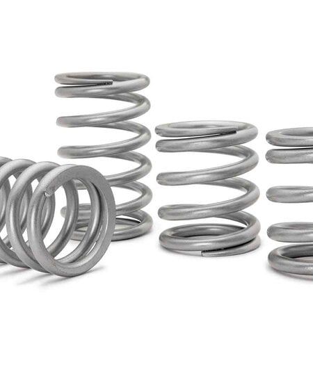 Polaris RZR Turbo S Tender Springs