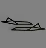 L&W Fab L&W - PRO XP- 2 Seater Tree Kickers (powdered)