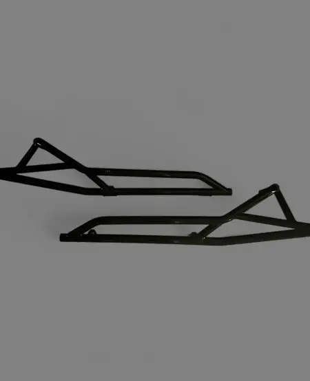L&W - PRO XP- 2 Seater Tree Kickers (powdered)