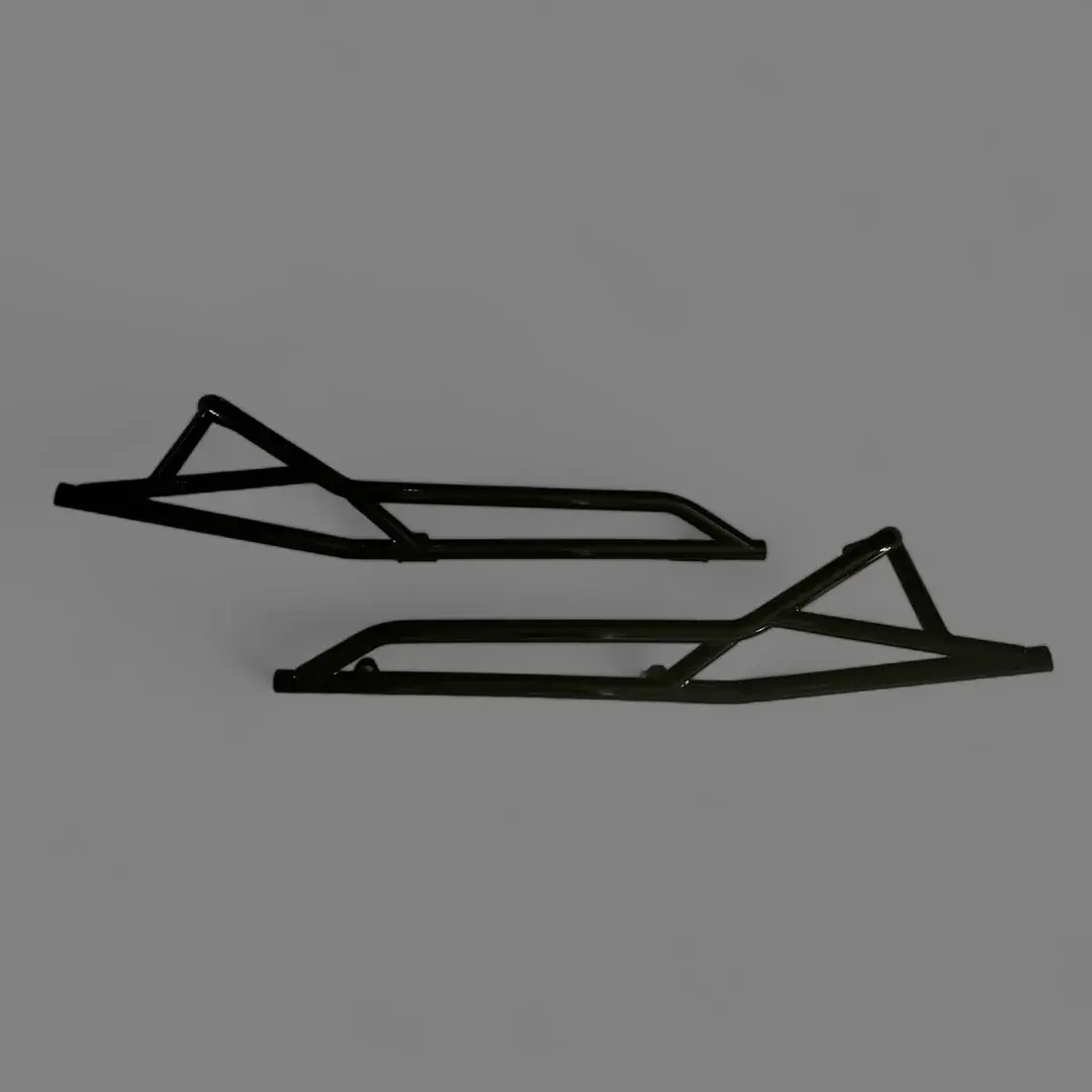 L&W Fab L&W - PRO XP- 2 Seater Tree Kickers (powdered)