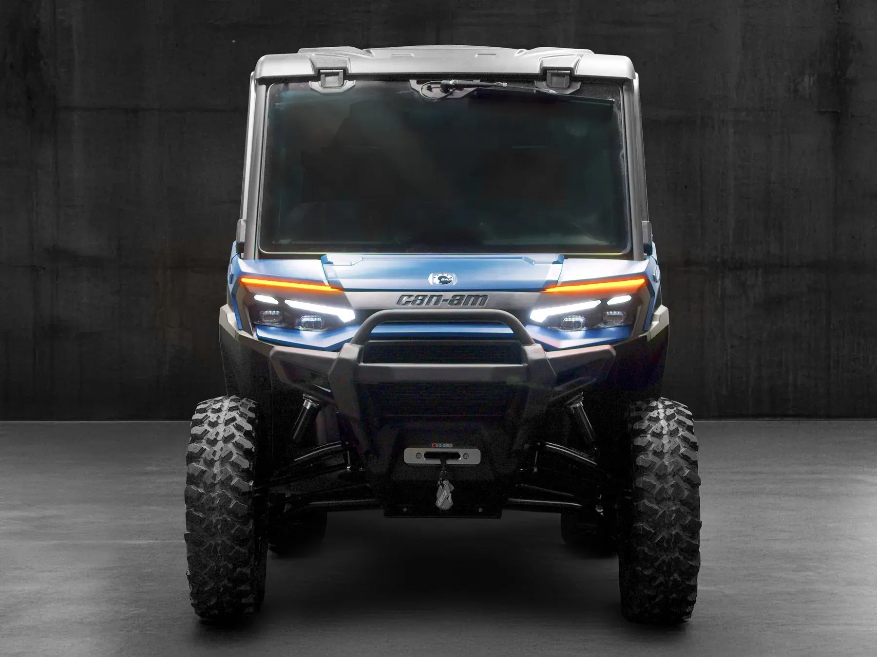 WD Electronics WD ELECTRONICS - 2026+ Can Am Defender HD11 - Sequential