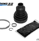 SuperATV Rhino 2.0 Replacement Boot Kit—Polaris-BK00-003