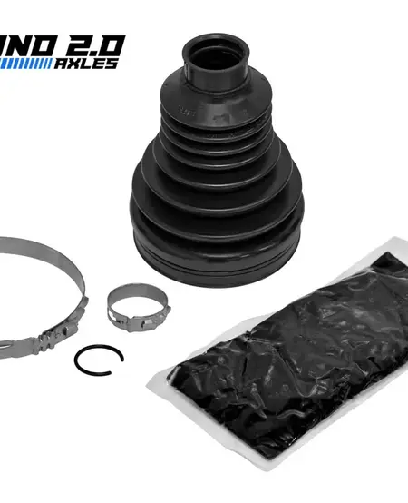 Rhino 2.0 Replacement Boot Kit—Polaris-BK00-003