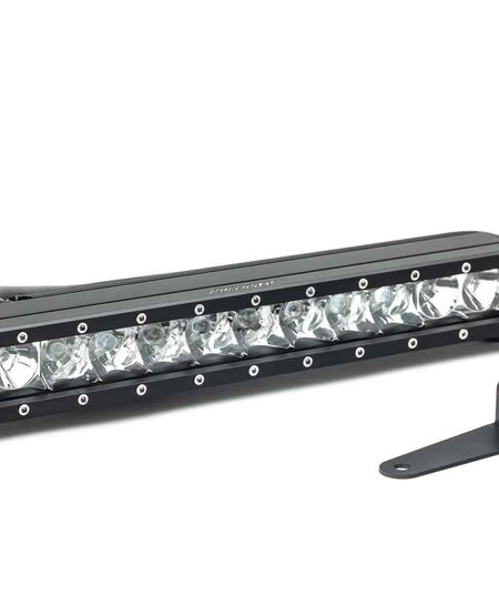 SATV - 12" LED Single-Row Light Bar