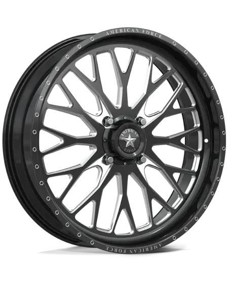 AMERICAN FORCE - K13 INVADER UTV  24X7 4X156 +0