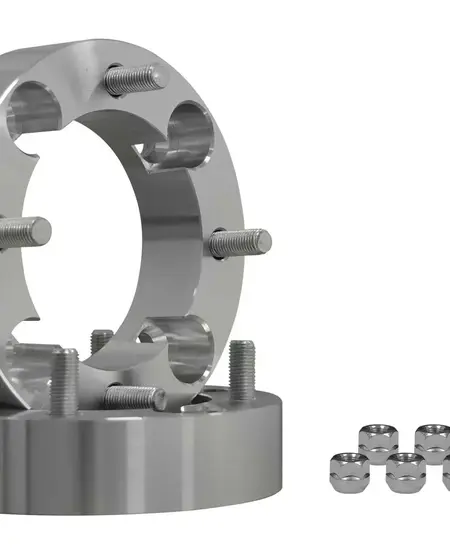 SATV - Polaris Wheel Spacer - 4/156 m12x1.5 WSP2-12-1.5