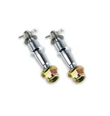 Kryptonite KRYPTONITE - TIE ROD CONVERSION SPINDLE HARDWARE KIT 2015-2023 XP