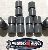 Performance SxS Bushings PERFORMANCE SXS - RZR Turbo R / Pro R front bushing kit