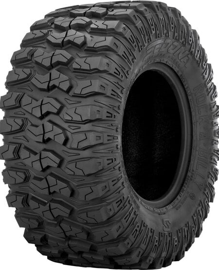 SEDONA - ROCK-A-BILLY 30X10R14 RADIAL 8PR LR615LBS