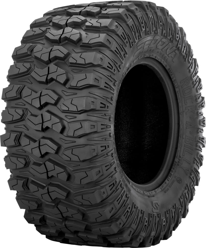 Sedona SEDONA - ROCK-A-BILLY 30X10R14 RADIAL 8PR LR615LBS