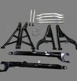 L&W Fab L&W - PRO XP Long Travel Kit
