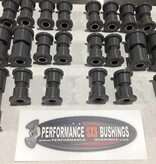 Performance SxS Bushings PERFORMANCE SXS - Can-Am Defender 2016-'21 bushing FULL-KIT