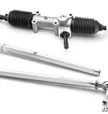 SuperATV SATV - Polaris RZR XP Turbo S RackBoss 2.0 Rack and Pinion