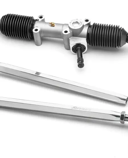 SATV - Polaris RZR XP Turbo S RackBoss 2.0 Rack and Pinion