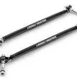 SuperATV Assault Industries - Polaris RZR Pro R/  TURBO R- PRO S Turret-Style Heavy-Duty Tie Rod