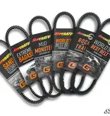 SuperATV SATV -Polaris Ranger Heavy-Duty CVT Drive Belt WBB1218