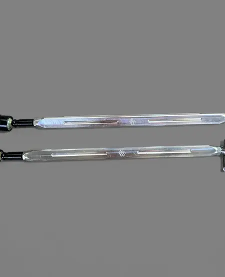 L&W - 1K/Turbo Tie Rods - Factory Style ( 2014-2024 )