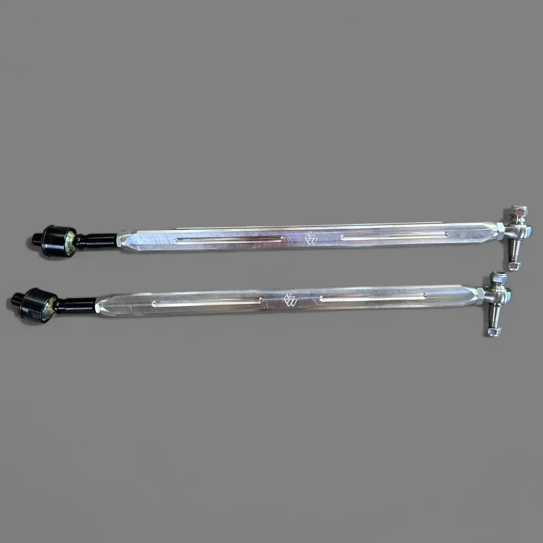 L&W Fab L&W - 1K/Turbo Tie Rods - Factory Style ( 2014-2024 )
