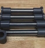 Performance SxS Bushings PERFORMANCE SXS - Polaris Ranger XP 570 700 800 900 1000 shock end bushing kit