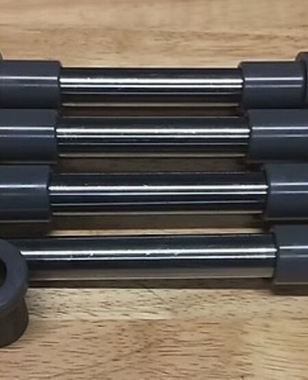 PERFORMANCE SXS - Polaris Ranger XP 570 700 800 900 1000 shock end bushing kit