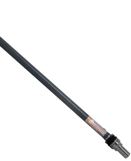 SATV - Polaris RZR XP Turbo S Heavy-Duty Prop Shaft (front & rear)—Rhino Driveline C-SERIES WITH BILLET CARRIER BEARING