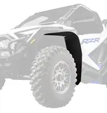 SuperATV SATV - LOW-PROFILE FENDER FLARES (RZR PRO R)