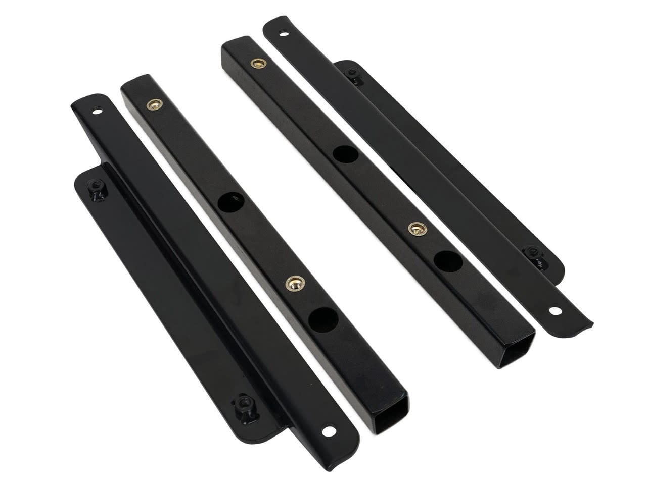 PRP Seats PRP - SEAT BASES; Polaris General, RZR S900, XP1000, Turbo, Turbo S, RS1