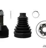 SuperATV Can-Am Replacement CV Joint Kit—Rhino 2.0
