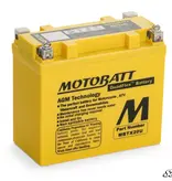 SuperATV MOTOBATT - Can-Am Maverick X3 Battery MBTX20U