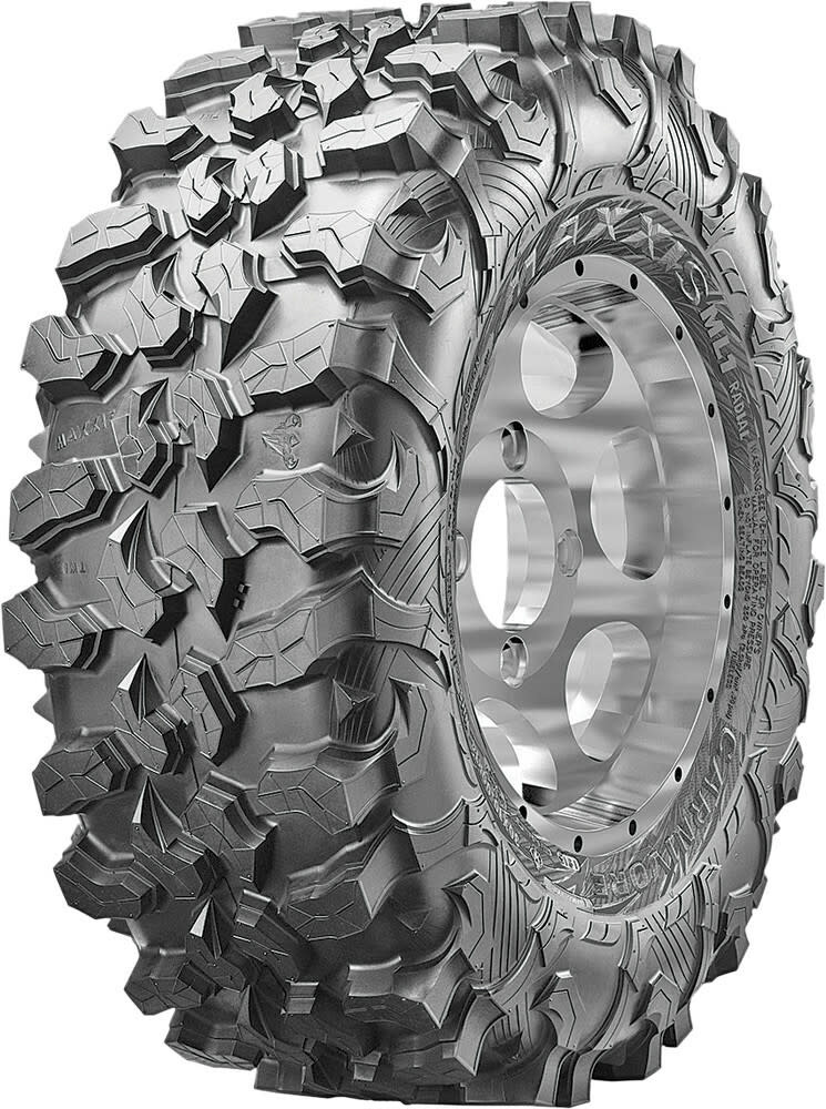 Maxxis MAXXIS - CARNIVORE F/R 35X10R15