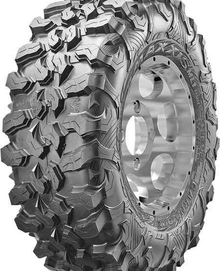 MAXXIS - CARNIVORE F/R 33X10R15