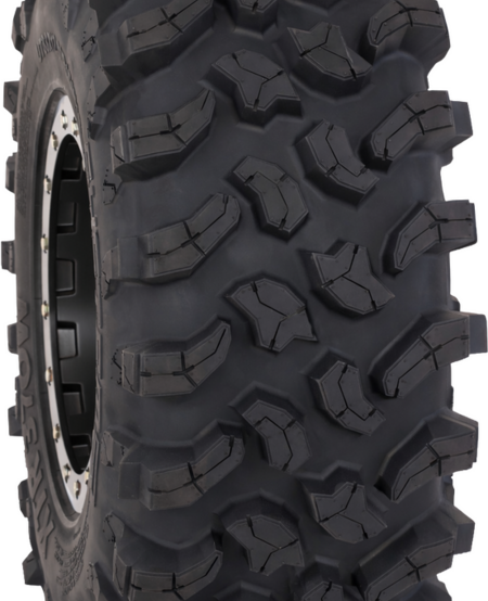 SYSTEM 3 - TIRE XTR370W 10-PLY 33X12R-15