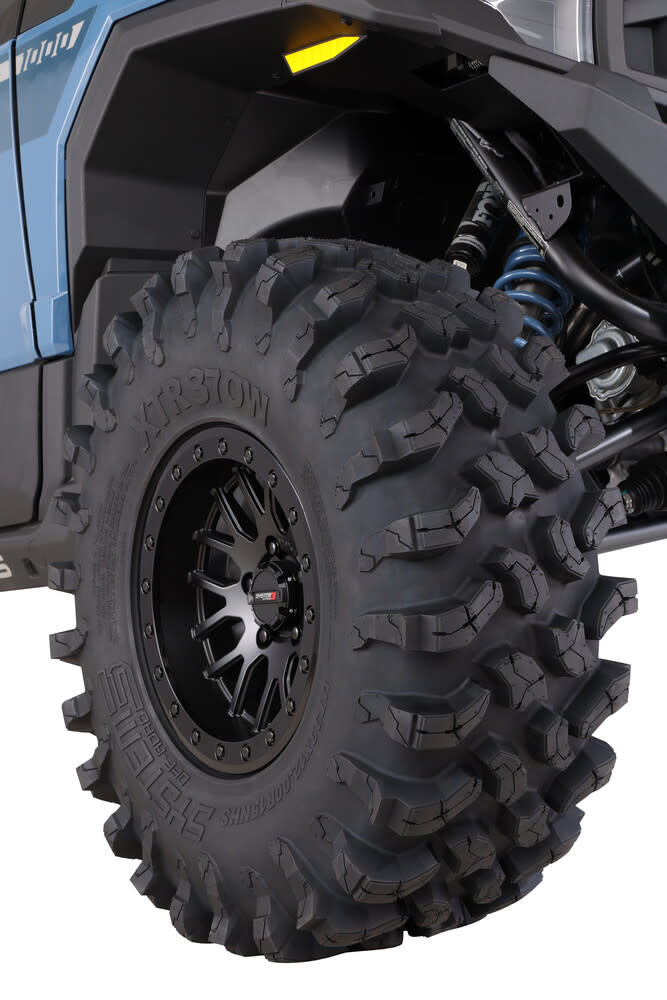 System 3 Off-Road SYSTEM 3 - TIRE XTR370W 10-PLY 33X12R-15